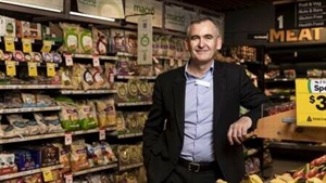 'I shouldn't have said that': Woolworths CEO faces calls to resign