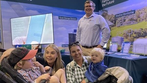 AgSmart Connect 2024 delivers qualitative research to agricultural industry