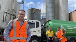 Auscol strikes oil with biofuel market for waste cooking fats