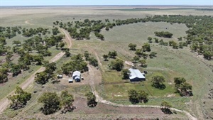 Productive Riverina properties sell for more than expected price