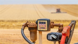 Only 26 days of diesel supply; farm fuel insecurity rises as harvest demand hits