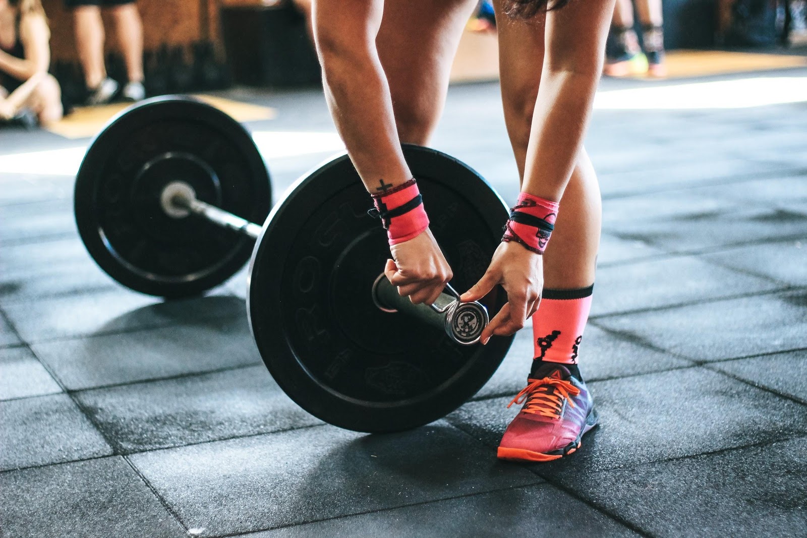 Top fitness trends for 2019 Top fitness trends for 2019