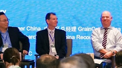 AEGIC to consolidate Chinese barley ties