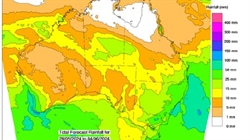 Weather systems set to kick cropping season into gear