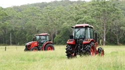 Machinery matters - the latest industry news