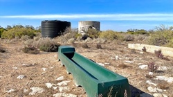 Answer the call of the wild with big Ceduna coastal block on offer