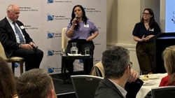 Clumsy, unprofessional, crowded: Ag advocacy must revamp says VFF boss