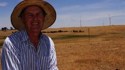 Coalition's nuclear option threatens farmers' renewable income stream dream