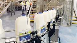 Saputo says Coles deal and 'competitive' milk price will lift profitability