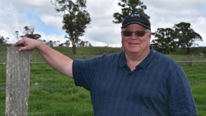 The only legal way to steal water: soil aggregate is the way to farm wealth