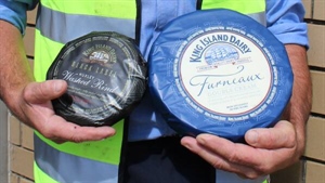 King Island Dairy saved as Saputo finds buyer for iconic business