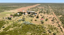 Cattle or carbon? NT station back on the market with $40m price tag