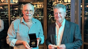Grains veterans take out prestigious industry awards at ACB Breeders Week