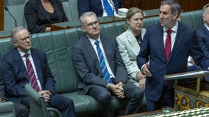 'Pretty useless': Treasurer slashes favoured farm investment tax incentive
