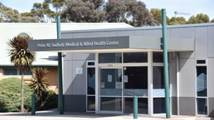 Budget wins in rural health/childcare, plus 20 minute drive to urgent care