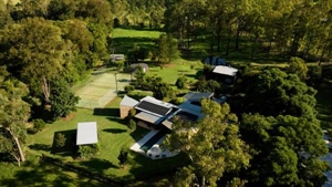 Main Creek lifestyle offers sophisticated living combined with rural charm