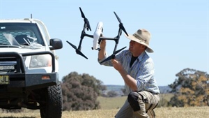 Great idea, let's do it! Farmers lead initiatives to rebuild Aust productivity