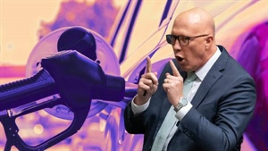 Dutton would halve fuel excise if elected as bidding war for votes escalates