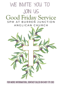 Easter Service