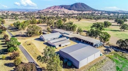 Mansfield seed cleaning business hits market - fully equipped, ready to go