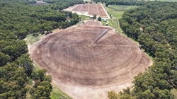 Lachlan Park a rare 222 acre irrigation, livestock property with water