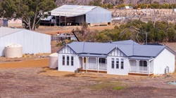 My island home - super-sized lifestyle blocks for sale on Kangaroo Island