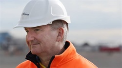 'Every farmer will have a different view' on the renewables rollout: Bowen
