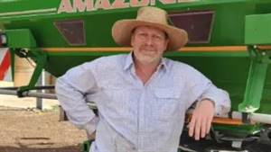 Rare combination of high prices and high yields in cracking sorghum season