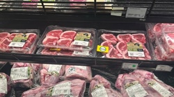 How the robust sheepmeat market is driving lamb prices at the supermarkets