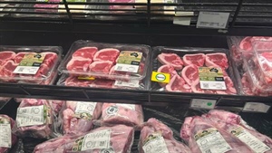 How the robust sheepmeat market is driving lamb prices at the supermarkets