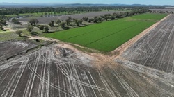 Part Green Hills delivers quality Namoi River irrigation, farming, grazing