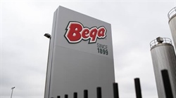 Tight-lipped Bega says closure won't affect Koroit factory
