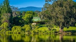One of the ACT's largest and oldest operating pastoral holdings for sale