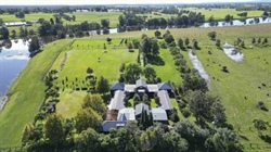 Turtle Creek is an exceptional 112 acre Clarence Valley lifestyle property