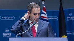 Jim Chalmers confirms re-elected Labor will push on with super tax grab