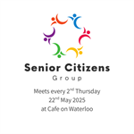 Burren Seniors Group