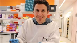 Triple stacked fungicide resistance detected in barley for the first time