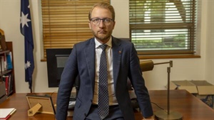 Key Liberal signals atomic election fail puts nuclear policy on scrap heap