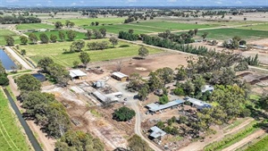 Another Goulburn Valley farm sold as Stanhope dairy makes above $7100/acre