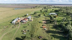 Highly productive Western Downs property New Deer sells well at auction