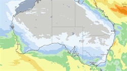 Jane's Weather: A glimmer of hope for more rain systems on the horizon