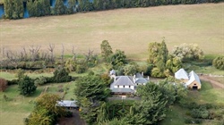 One of Australia's oldest farmhouses on the sales market in Tasmania