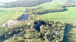 Outstanding exclusion-fenced grazing country on the market for $4.4 million