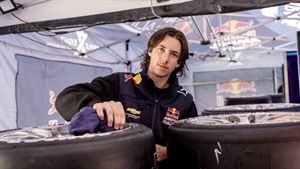 Supercars chance an experience of lifetime