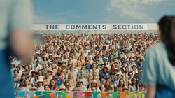 Silver age: how Australia's iconic lamb ad claimed a Cannes Lion award