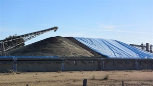 Grain sustainability just got easier, so here's why growers might sign up