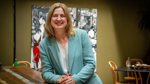 Land use, biosecurity, renewables, super tax: Julie Collins on Ag's future