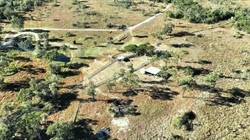 Thoopara a well-located coastal breeding property ripe for development