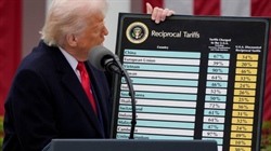 Australia scrambles for carve-out as July 9 Trump tariff deadline looms