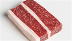 World-first 7 per cent marbled lamb brand targets uber premium markets